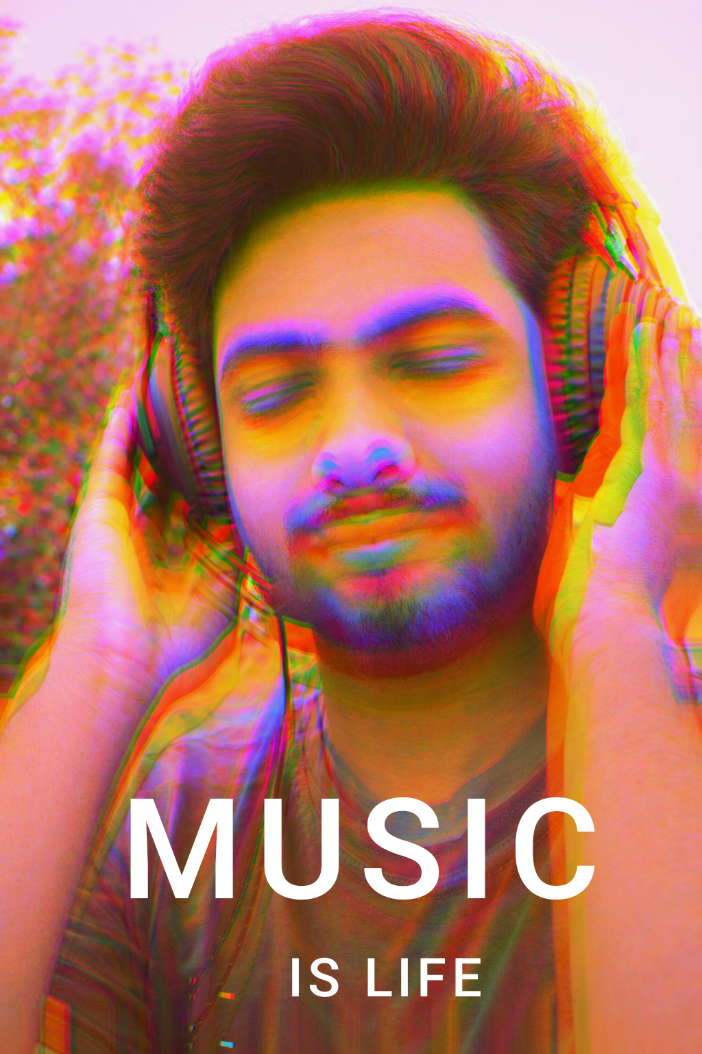 Shared favorite songs image. Replace this single file with your own favorite-songs-photo.jpg.