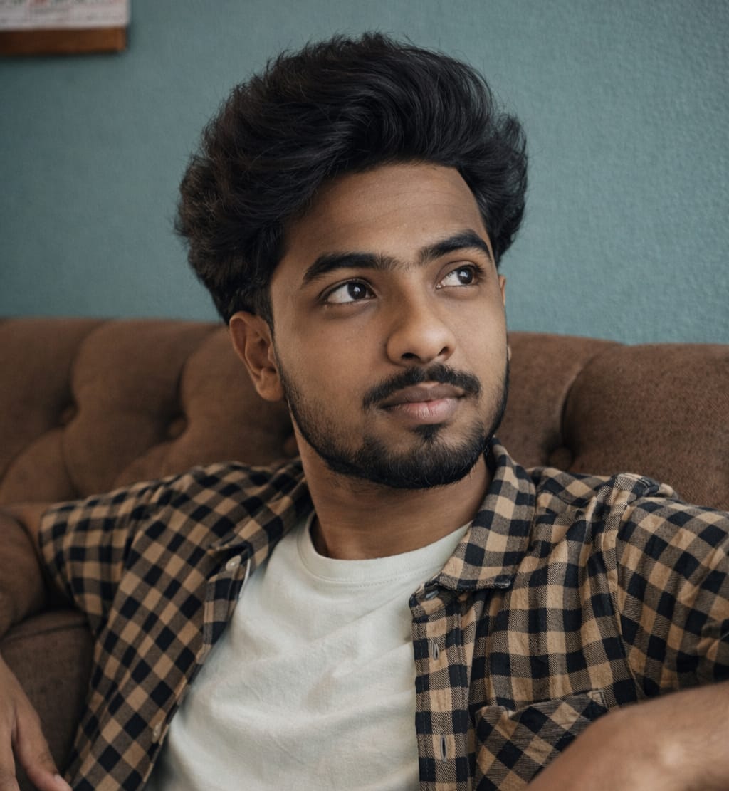 Placeholder portrait for the hero section. my own photo1.jpg file.